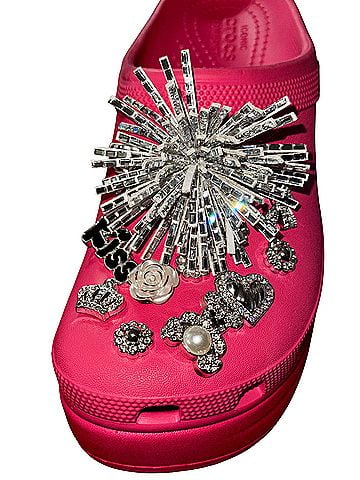 Crocs Siren Mule/Clog (view 1)