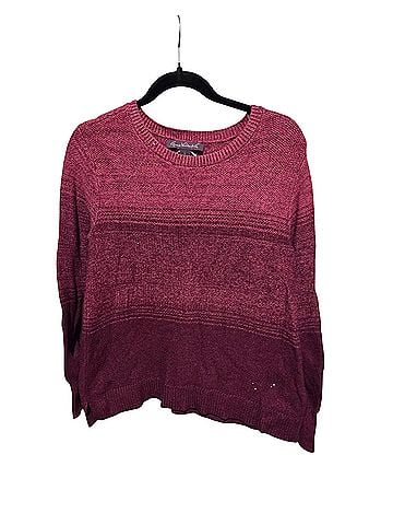 Gloria Vanderbilt Pullover Sweater (view 1)