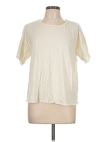 Eileen Fisher Eileen Fisher Short Sleeve T Shirt (view 1)