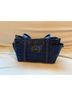Tommy Hilfiger Blue Leather Tote One size - photo 14