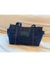 Tommy Hilfiger Blue Leather Tote One size - photo 13