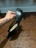 Gianni Bini Black Heels Size 9 1/2 - photo 3