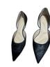 Gianni Bini Black Heels Size 9 1/2 - photo 2