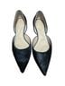 Gianni Bini Black Heels Size 9 1/2 - photo 1