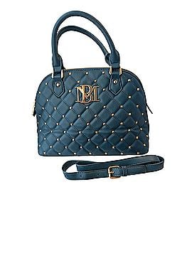 Badgley Mischka Leather Shoulder Bag (view 1)