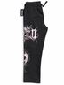 Ecko Unltd 100% Polyester Black Sweatpants Size M - photo 3