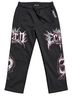 Ecko Unltd 100% Polyester Black Sweatpants Size M - photo 1