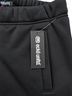 Ecko Unltd 100% Polyester Black Sweatpants Size M - photo 5