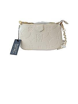 Badgley Mischka Leather Crossbody Bag (view 1)