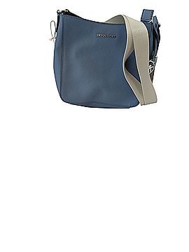 Michael Kors Leather Shoulder Bag (view 1)