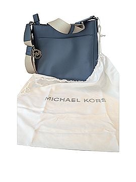 Michael Kors Leather Shoulder Bag (view 2)