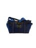 Tommy Hilfiger Blue Leather Tote One size - photo 12