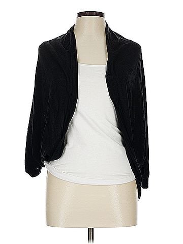 White House Black Market White House Black Market Cardigan (view 1)