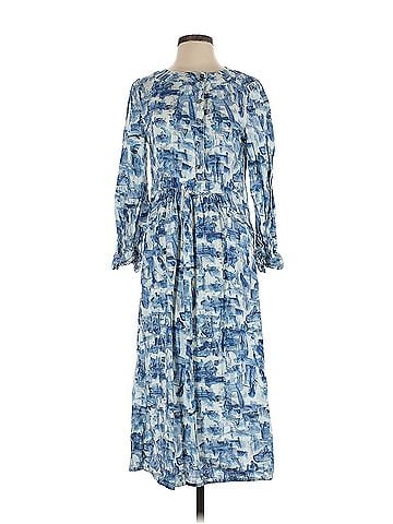Poetry Poetry Casual Dress (view 1)