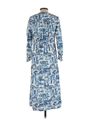 Poetry Poetry Casual Dress (view 2)