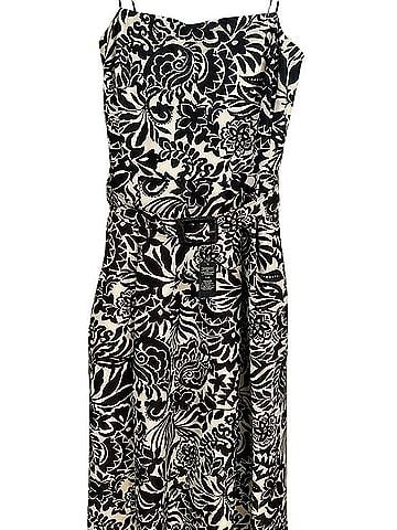 Ralph Lauren Le Spring 25 Casual Dress (view 1)