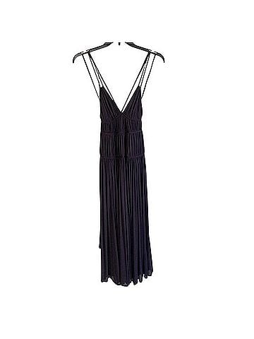 Rebecca Taylor Runch mesh dress Casual Dress (view 1)