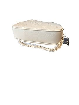 Badgley Mischka Leather Crossbody Bag (view 2)