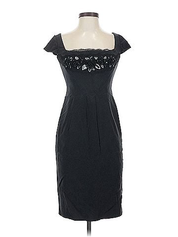Escada Escada Cocktail Dress (view 1)