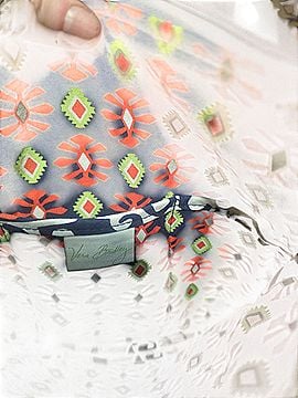 Vera Bradley Crossbody Bag (view 2)
