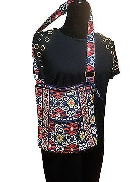 Vera Bradley Crossbody Bag (view 1)