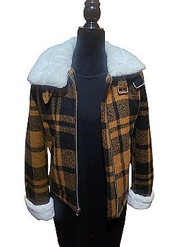 CoffeeShop Jacket (view 1)