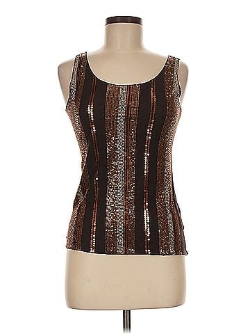 Tory Burch Tory Burch Tank Top (view 1)