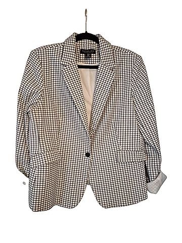Rachel Zoe Blazer (view 1)