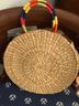 Roller Rabbit Multi Color Tan Clutch One size - photo 7