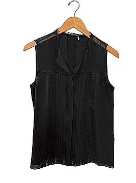Elie Tahari Sleeveless Blouse (view 1)