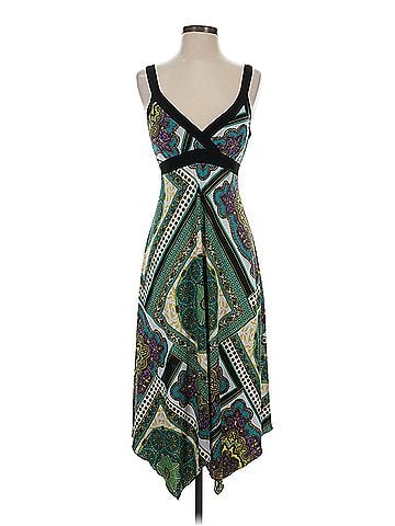 DressBarn Dress Barn Cocktail Dress (view 1)
