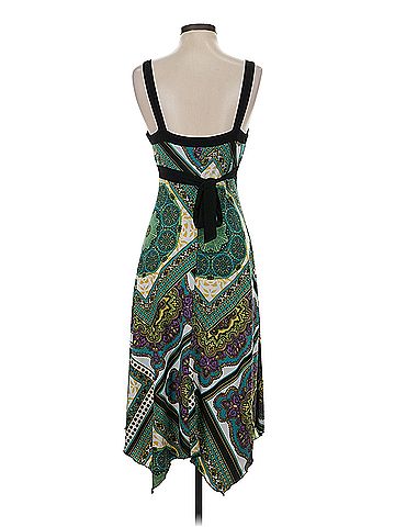 DressBarn Dress Barn Cocktail Dress (view 2)