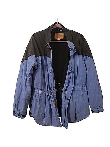 Outback Trading Company Jacket (view 1)