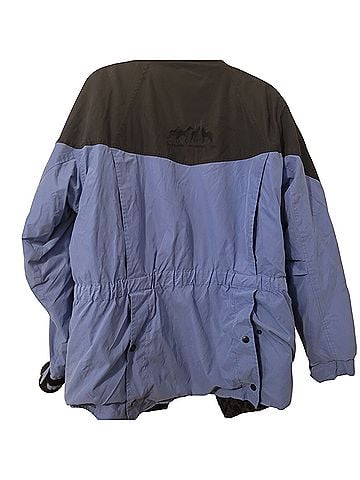Outback Trading Company Jacket (view 2)