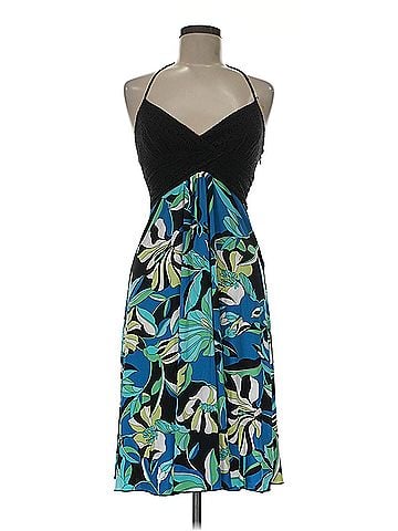 Intrigue Intrigue Cocktail Dress (view 1)
