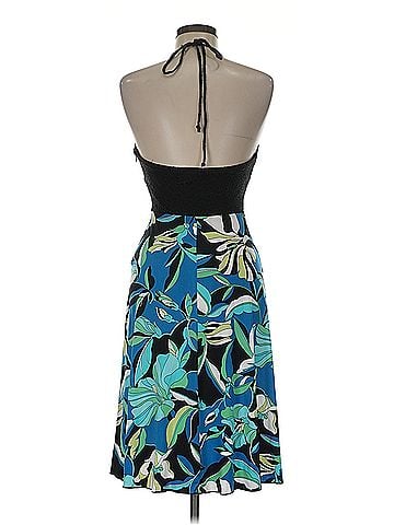Intrigue Intrigue Cocktail Dress (view 2)