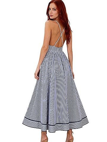 AaKaa Casual Dress (view 2)