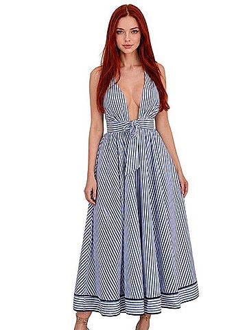 AaKaa Casual Dress (view 1)