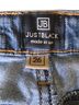 Just Black Cami Crop Jean Jeans - photo 2