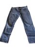 Just Black Cami Crop Jean Jeans - photo 1