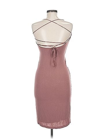 Victoria's Secret Victoria's Secret Cocktail Dress (view 2)