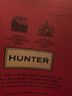 Hunter Red Rain Boots Size 7 - photo 4
