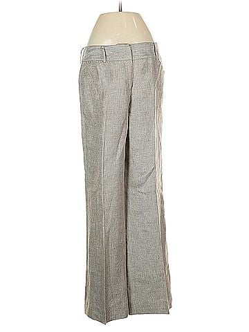 Antonio Melani Antonio Melani Linen Pants (view 1)