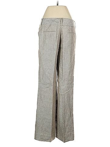 Antonio Melani Antonio Melani Linen Pants (view 2)