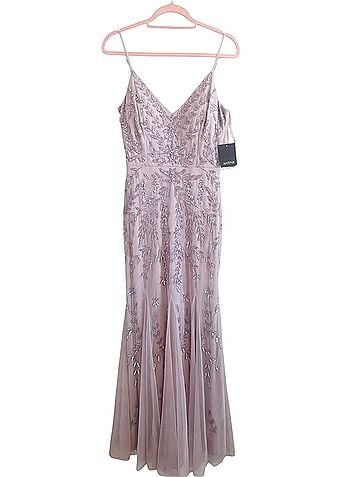 Marina Cocktail Dress (view 1)