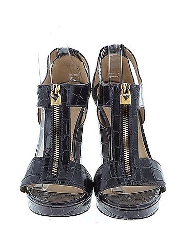 MICHAEL Michael Kors Michael Michael Kors Heels (view 2)