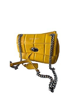 Persaman New York Persaman Leather Crossbody Bag (view 1)