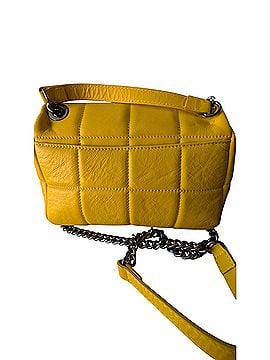Persaman New York Persaman Leather Crossbody Bag (view 2)