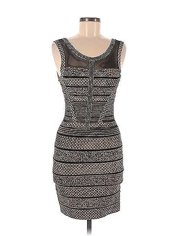 Gracia Gracia Casual Dress (view 1)