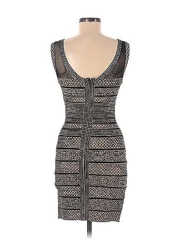 Gracia Gracia Casual Dress (view 2)